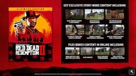 Red Dead Redemption 2 II -ULTIMATE EDITION- Klucz Rockstar PC PL