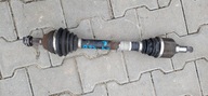 CITROEN C4 DS4 II B7 10-18rok 1.6 eHDI BlueHDI półoś napędowa lewa krótka