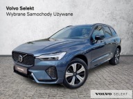 Volvo XC 60 FV23 Plus Dark T6 350KM AWD ACC BLIS P