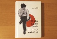 Wolny agent Umeda i druga Japonia - Anna Nasiłowska //BDB
