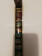 Bajka JAK LENIUCH SŁOŃ ZAMIENIŁ SIĘ W ŚWINKĘ rzutnik Ania z PRL-u