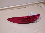 HYUNDAI TUCSON III 15R LAMPA PRZECIWMGIELNA PRAWY TYŁ TYLNA 92406-D3100