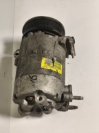 KOMPRESOR KLIMATYZACJI SPRĘŻARKA FORD 1.5 ECOBOOST GV61-19D629-CC