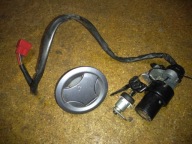 YAMAHA MT 125 14r stacyjka korek wlewu paliwa zestaw zamków