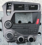 CITROEN DS5 PANEL STEROWANIA RADIA KLIMATYZACJI START STOP KRATKA NAWIEWU
