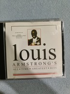 Louis armstrong All time greatest hits [CD]