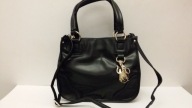 TOREBKA MIEJSKA ORYGINALNA BIEGE LEATHER TOTE