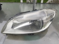 Skoda FABIA II LIFT ROMSTER OE 5J1941015C