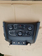 PANEL KLIMATYZACJI JEEP COMPASS ROK 2017-2021