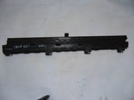 BMW e61 kombi roletki ROLETA drzwi drzwiowa ROLETKA lewa 6984647 drzwi lewe