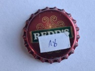 Kapsel Niebutelkowany Redd's 18