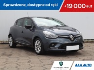 Renault Clio 0.9 TCe, Salon Polska, 1. Właściciel