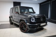 Mercedes G 63 AMG G63 AMG*Salon PL*Manufaktur