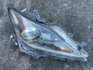 LAMPA LEXUS IS II 2012R DRUGI LIFT LED XENON SKRETNY PRAWA EU