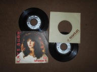 Kate Bush - The Man With The Child In His Eyes i babooshka 2X7" EX 1978 PL