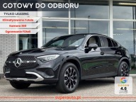 GLC Coupe 220 d 4-Matic Avantgarde 2.0 (197KM) 2026