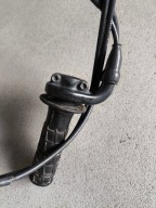 Manetka gazu linki rolgaz KTM LC 4. 640 625 400