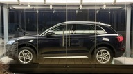 Audi Q5 2.0TFSI 252Ps , Audi Select, Bezwypadkowy