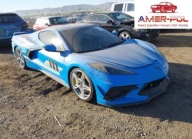 Chevrolet Corvette Stingray 2LT 2021 6.2 Benzyna 495KM