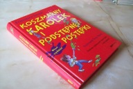 KOSZMARNY KAROLEK I PODSTĘPNE POSTĘPKI SIMON