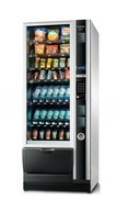 AUTOMAT VENDINGOWY NECTA SNAKKY MAX