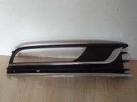 ATRAPA KRATKA ZDERZAKA PRAWA PASSAT B7 3AA853666