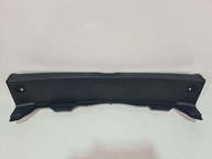 TOYOTA COROLLA E21 SEDAN OSŁONA TYLNEGO PASA PLASTIK