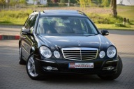 Mercedes-Benz w211 E220 cdi 170PS Avandgarde