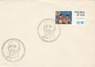 4 kasowniki Janusz Korczak