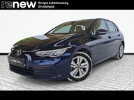 Volkswagen Golf 1.5 130KM 1WŁ SalonPL VAT23 Grupa