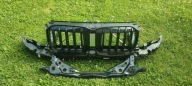 BMW X1 U11 belka zderzaka grill wzmocnienie górne