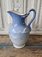 ROYAL COPENHAGEN DZBANEK SEAGULL MEWA B&G ANTYK danish design UNIKAT