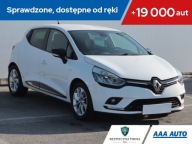 Renault Clio 1.2 16V, Salon Polska, Navi, Klima