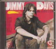 JIMMY DAVIS & JUNCTION – Kick The Wall CD 1987 QMI Music USA AOR
