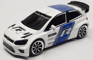 Majorette VW Polo WRC Racing nie Golf