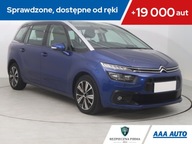 Citroen C4 Grand SpaceTourer 1.5 HDi, 7 miejsc