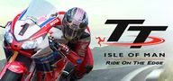 TT Isle of Man: Ride on the Edge - KLUCZ Steam PC