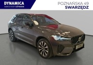 Volvo XC 60 VAT 23 Dark Plus 2.0B5 mHEV 250KM automat 4x4 2022 r., salon P