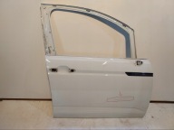 DRZWI VW TOURAN II 5TA 15+ PRZÓD PRAWE