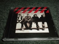U2 How To Dismantle An Atomic Bomb RARE PRESS CD / DVD KULT Bono / The Edge