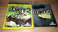 COLIN McRAE DIRT 2 - GRA NA PS3 / PLAYSTATION 3