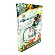 NOWA PREMIEROWE FIM SPEEDWAY GRAND PRIX 3 PC PL