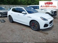 Maserati Grecale Gt 2.0 2.0 Benzyna 297KM