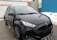 Toyota Yaris Okazja 1.5 Hybryda 116KM