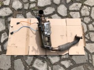 Volvo V40 1.6d D2 2013r - filtr cząsteczek stałych DPF/FAP 31370724