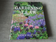 The Gardening Year Lance Hattatt