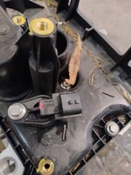 Renault Nissan Dacia czujnik położenia walka 237318108R