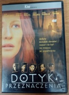 Dotyk przeznaczenia płyta DVD