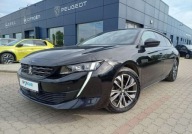 Peugeot 508 SW 03 1.5 BlueHDi 130 KM Allure Pack Automat I wl. FV23