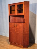 DUŃSKA,TEKOWA WITRYNA NAROŻNA,KĄTNIK,DESIGN, (200)